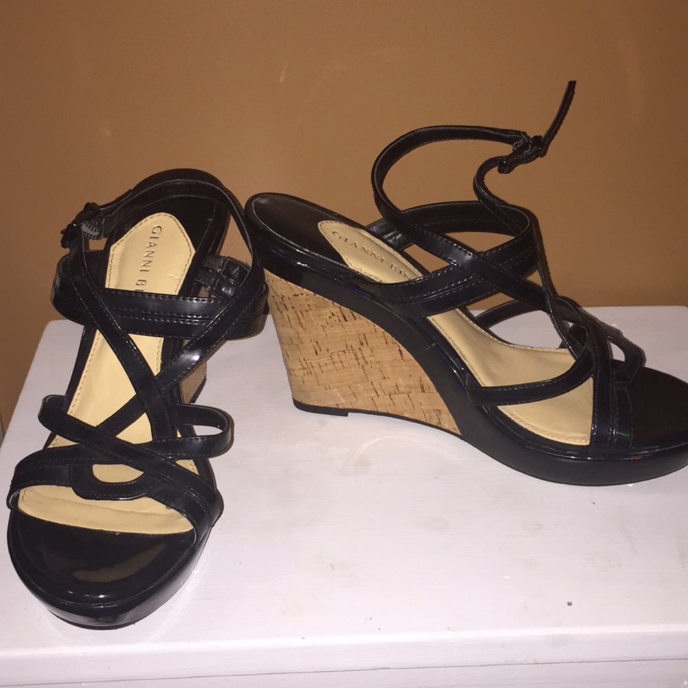 Gianni Bini wedges